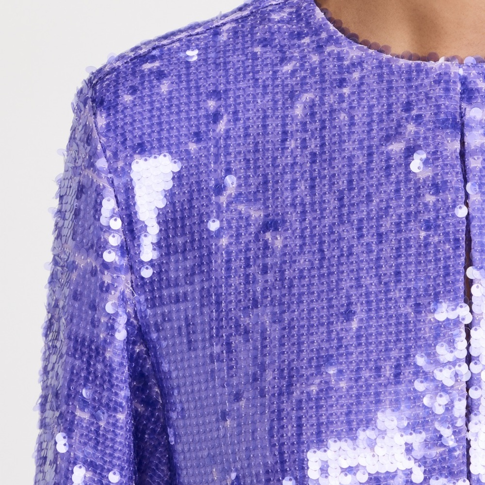 Sabina Musayev Clyde dress